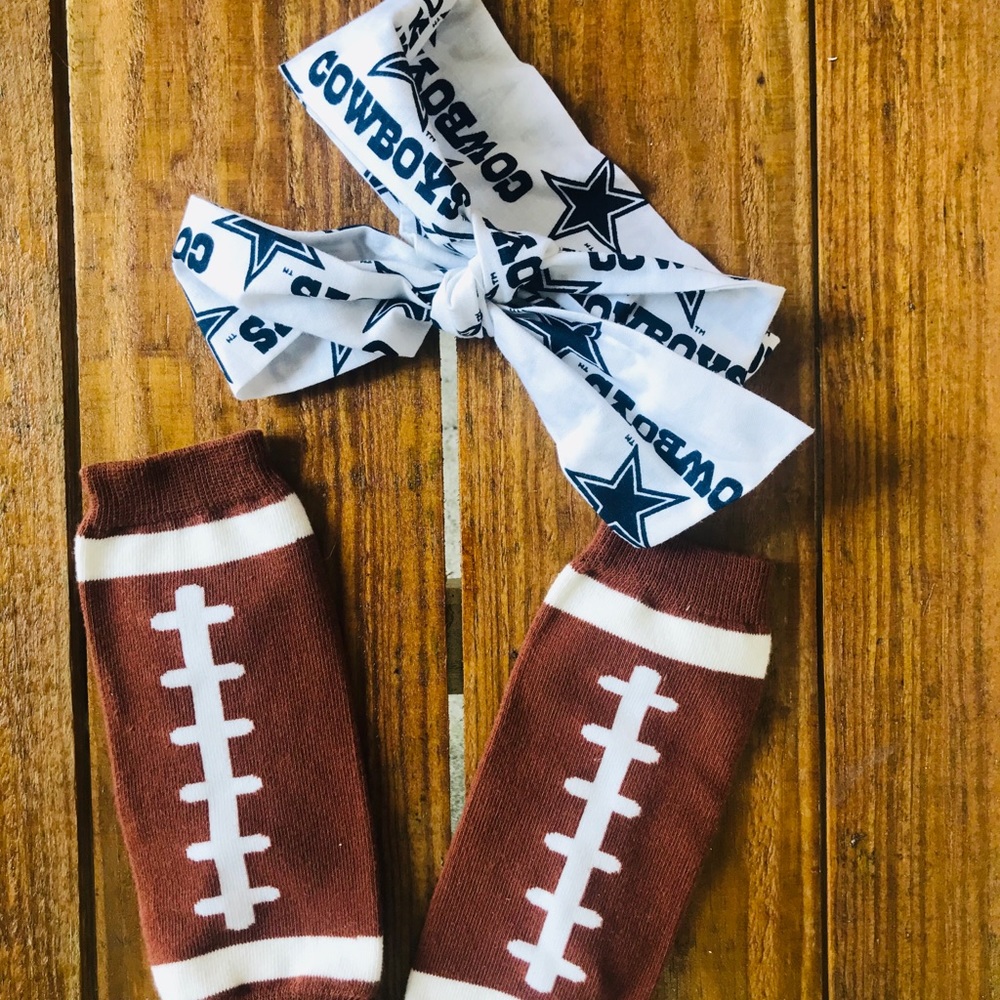 Baby are you ready for some football!! 🏈